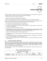 Preview for 619 page of AMD Geode LX 600 Data Book