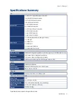 Предварительный просмотр 9 страницы AMD Geode LX 800 User Manual