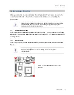 Preview for 13 page of AMD Geode LX 800 User Manual