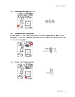 Preview for 21 page of AMD Geode LX 800 User Manual