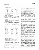 Preview for 5 page of AMD Geode LX CS5536 Manual