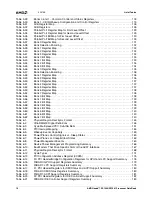 Preview for 10 page of AMD Geode SC1200 Data Book