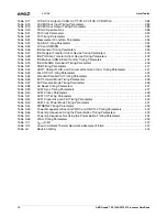 Preview for 12 page of AMD Geode SC1200 Data Book