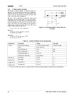 Предварительный просмотр 84 страницы AMD Geode SC2200 Data Book