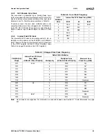 Preview for 85 page of AMD Geode SC2200 Data Book