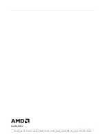 Preview for 429 page of AMD Geode SC2200 Data Book