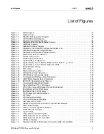 Preview for 5 page of AMD Geode SC3200 Data Book