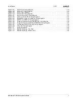 Предварительный просмотр 7 страницы AMD Geode SC3200 Data Book