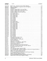 Preview for 10 page of AMD Geode SC3200 Data Book