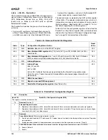 Preview for 102 page of AMD Geode SC3200 Data Book