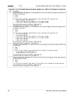 Preview for 202 page of AMD Geode SC3200 Data Book