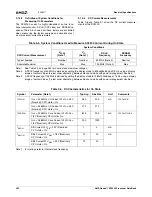 Предварительный просмотр 354 страницы AMD Geode SC3200 Data Book