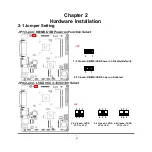 Предварительный просмотр 13 страницы AMD Hudson D1 Technical Manual