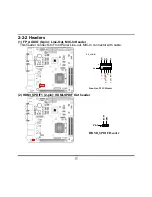 Предварительный просмотр 18 страницы AMD Hudson D3 Chipset Technical Manual