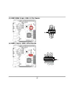 Preview for 19 page of AMD Hudson D3 Chipset Technical Manual