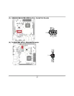 Preview for 20 page of AMD Hudson D3 Chipset Technical Manual