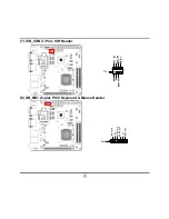 Предварительный просмотр 21 страницы AMD Hudson D3 Chipset Technical Manual