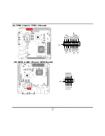 Предварительный просмотр 22 страницы AMD Hudson D3 Chipset Technical Manual