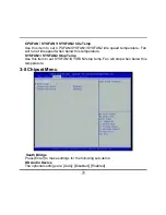 Preview for 35 page of AMD Hudson D3 Chipset Technical Manual