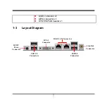 Предварительный просмотр 8 страницы AMD Hudson M1 Chipset Technical Manual