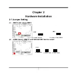 Предварительный просмотр 12 страницы AMD Hudson M1 Chipset Technical Manual