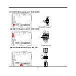 Предварительный просмотр 16 страницы AMD Hudson M1 Chipset Technical Manual