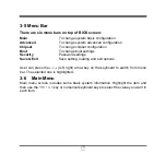 Preview for 23 page of AMD Hudson M1 Chipset Technical Manual