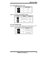 Предварительный просмотр 13 страницы AMD IB550F User Manual