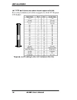 Предварительный просмотр 20 страницы AMD IB550F User Manual