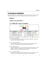 Preview for 11 page of AMD K3780E User Manual