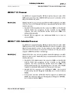 Preview for 17 page of AMD -K6-2/450 - MHz Processor Application Note