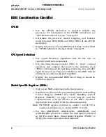 Preview for 18 page of AMD -K6-2/450 - MHz Processor Application Note