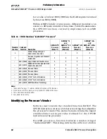 Preview for 72 page of AMD -K6-2/450 - MHz Processor Application Note