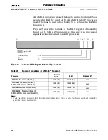 Предварительный просмотр 74 страницы AMD -K6-2/450 - MHz Processor Application Note