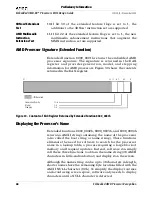 Предварительный просмотр 78 страницы AMD -K6-2/450 - MHz Processor Application Note