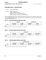 Предварительный просмотр 90 страницы AMD -K6-2/450 - MHz Processor Application Note