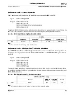 Предварительный просмотр 91 страницы AMD -K6-2/450 - MHz Processor Application Note