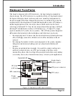 Предварительный просмотр 11 страницы AMD KT600 User Manual