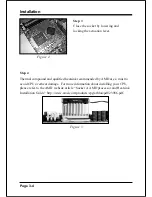 Предварительный просмотр 22 страницы AMD KT600 User Manual