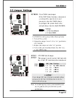 Предварительный просмотр 23 страницы AMD KT600 User Manual