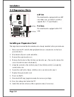 Предварительный просмотр 26 страницы AMD KT600 User Manual