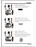 Preview for 31 page of AMD KT600 User Manual