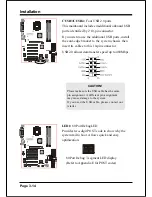 Preview for 32 page of AMD KT600 User Manual