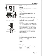 Предварительный просмотр 33 страницы AMD KT600 User Manual