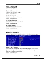 Предварительный просмотр 51 страницы AMD KT600 User Manual