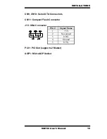 Предварительный просмотр 23 страницы AMD MD740 User Manual