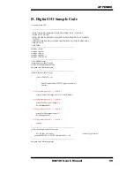 Предварительный просмотр 59 страницы AMD MD740 User Manual