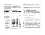 Preview for 1 page of AMD MulTView ALL-IN-WONDER 9700 PRO Installation And Setup User'S Manual