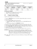 Preview for 8 page of AMD NVMe/SATA RAID Quick Start Manual