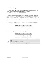 Preview for 24 page of AMD Opteron 200 series User Manual